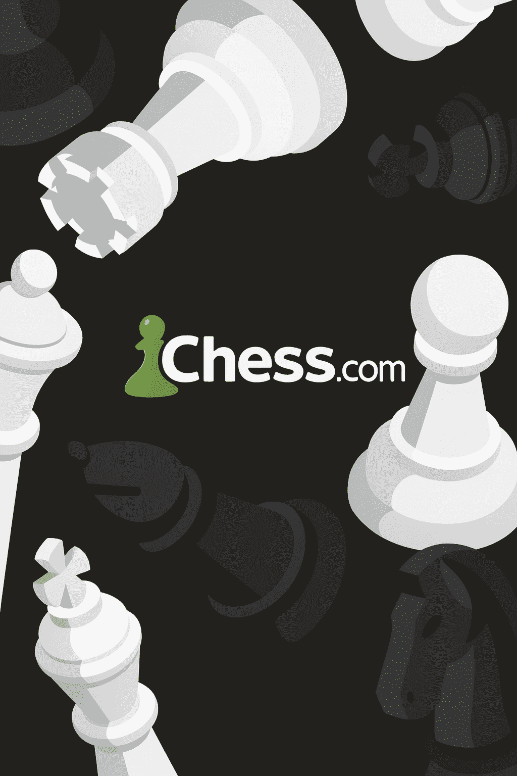 Chess – Abonnement Officiel