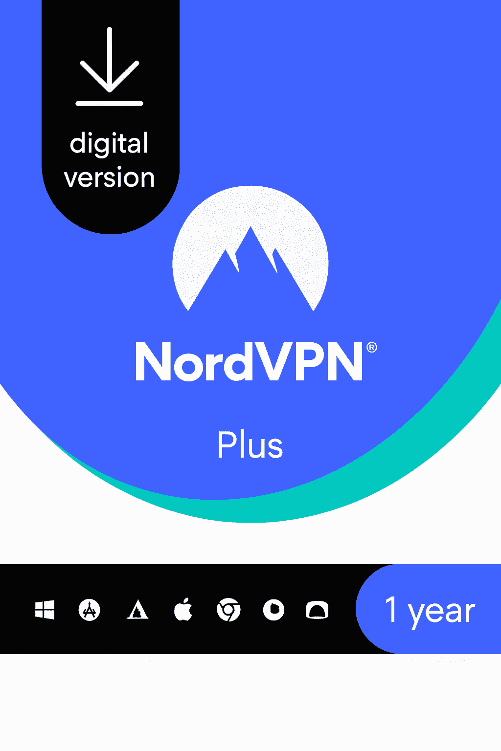 NordVPN – Abonnement